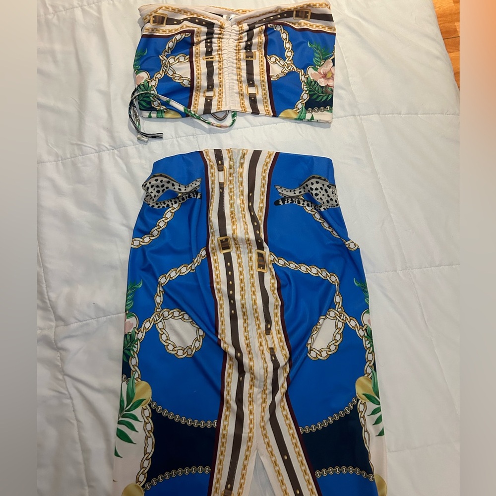 Beautiful 2 piece set 💙